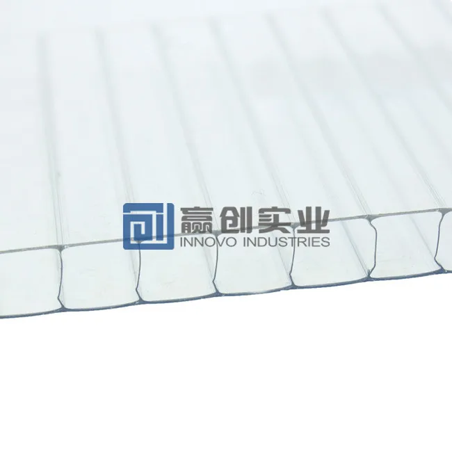 greenhouse agricultural polycarbonate polycarbonate multiwall sheet polycarbonate window awning