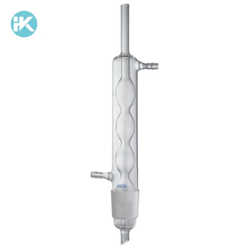 250ml soxhlet extraction apparatus/soxhlet extractor/extractor soxhlet