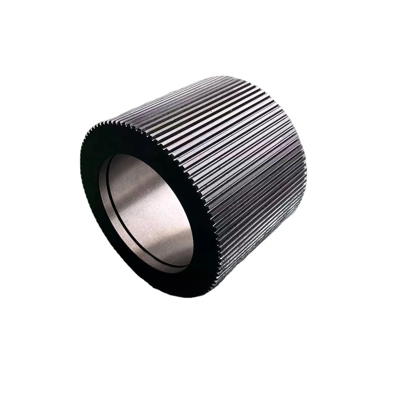 Высокое качество низкая цена MUZL 550-200 роликовая оболочка заводская непосредственно для корма коровы козы дробилка