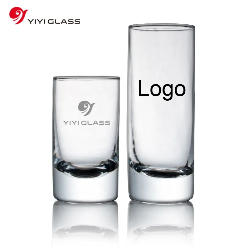 Traditional classic glass cups clear plain glasses water drinking tumblers hot selling drink glass