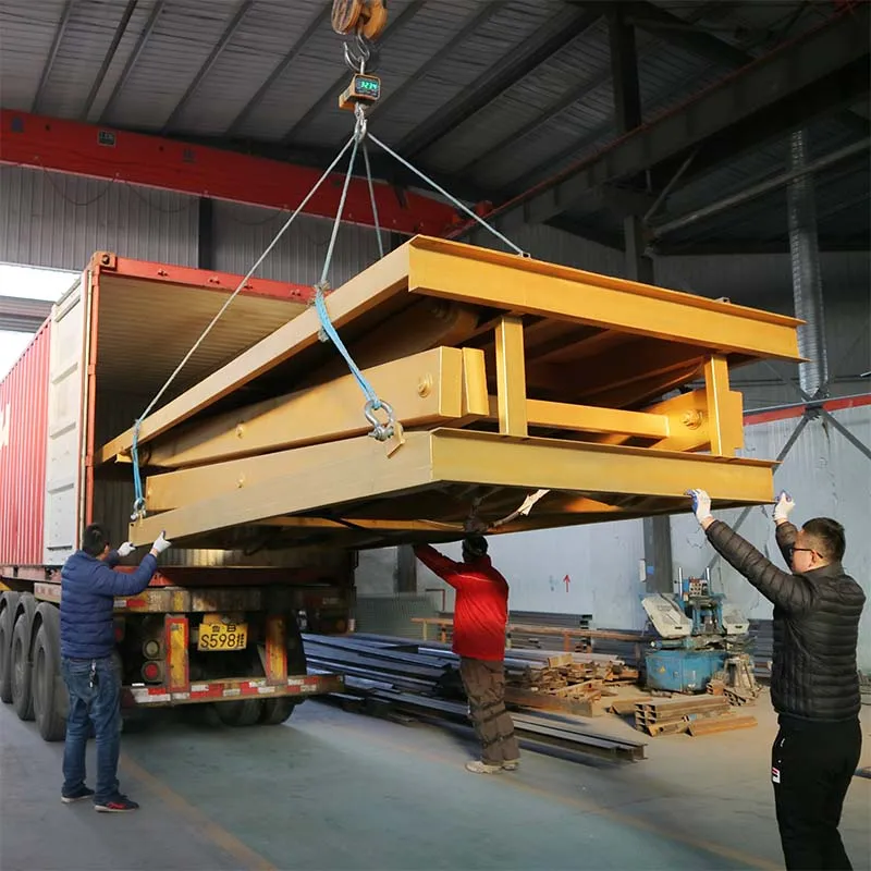  Недорогие гидравлические ножницы 3t 10ton средней высоты электрические ручные уличные подземные гаражные парковочные подъемники для