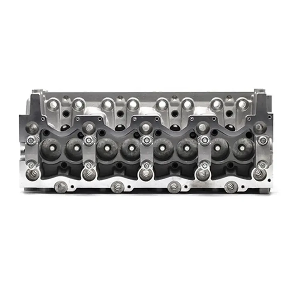 China factory made wholesale price High Quality Cylinder Head OEM 500311375 For multicar