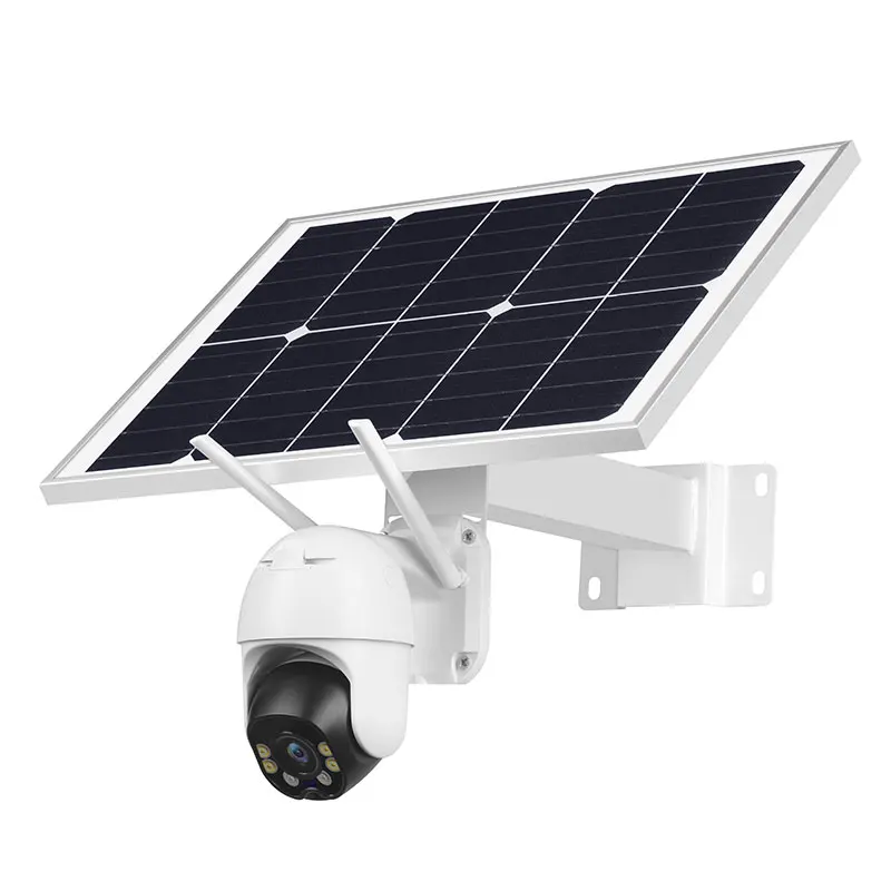 Entelehy wifi солнечная система безопасности cctv ptz 4g ip pir камера беспроводная наружная sim