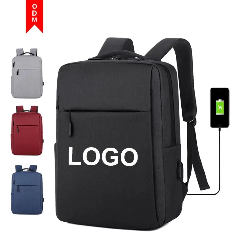 Детская нейлоновая школьная сумка