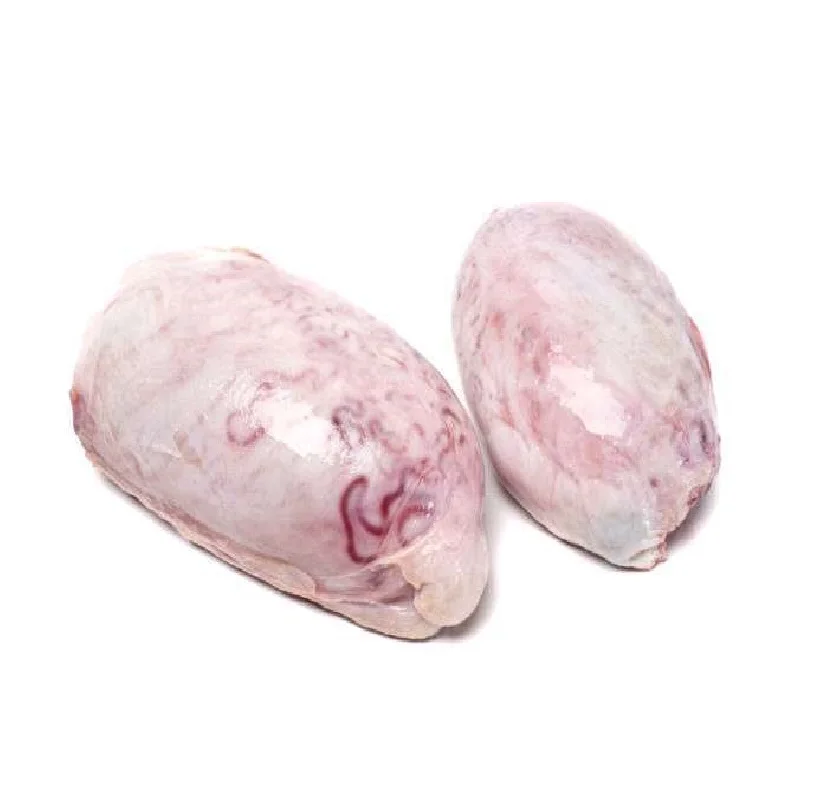 Frozen Beef Testicles Halal/Cow Frozen Body Parts Frozen Beef From Pakistan Edible Frozen Beef Meat