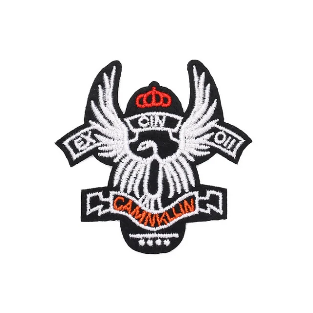 Производители предоставляют обувные этикетки, изготовленные на заказ этикетки с узорами для обуви