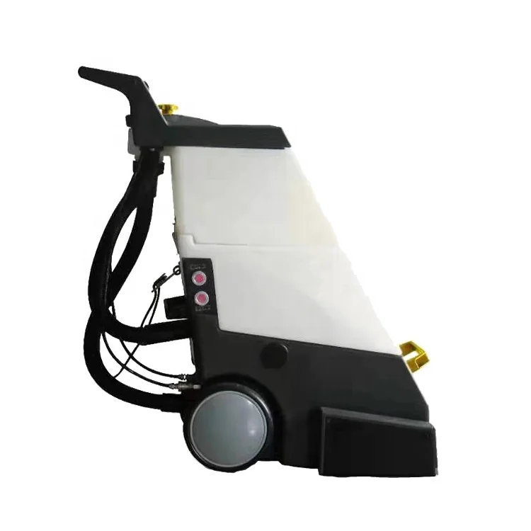 CP-15 Multifunctional Commercial Carpet Cleaner Vacuum Floor Mat Cleaning Machine