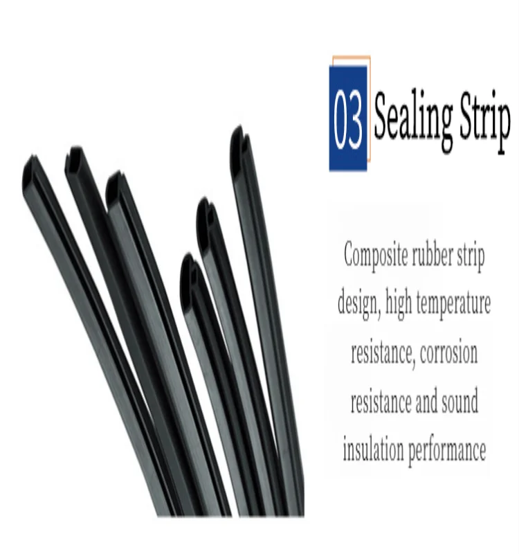 Sealing strip (1)
