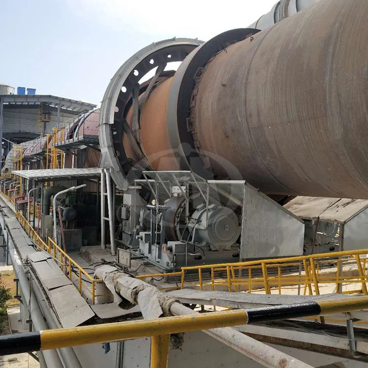 Cement Rotary Kiln for calcine Limestone, ,Cement, Aluminium,bauxite