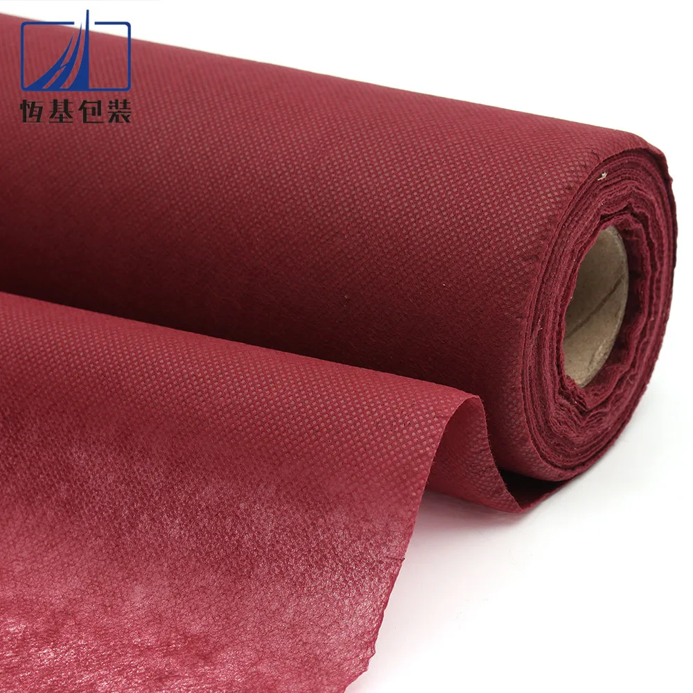 polymer 60 inch wide thermobonding interlining 100% polypropylene mesh activated carbon self adhesive non woven fabric