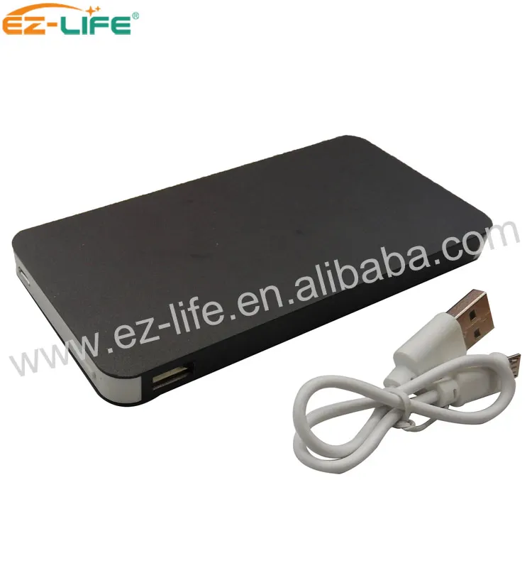 Promotions Gift Printed Box Customised Pen Power Bank With USB Flash Drive