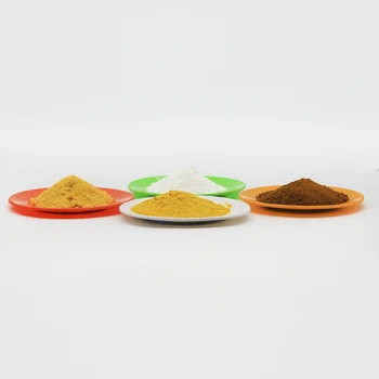 Waste Water Treatment Poly Aluminium Chloride 28% PAC Msds for Water Treatment Plant