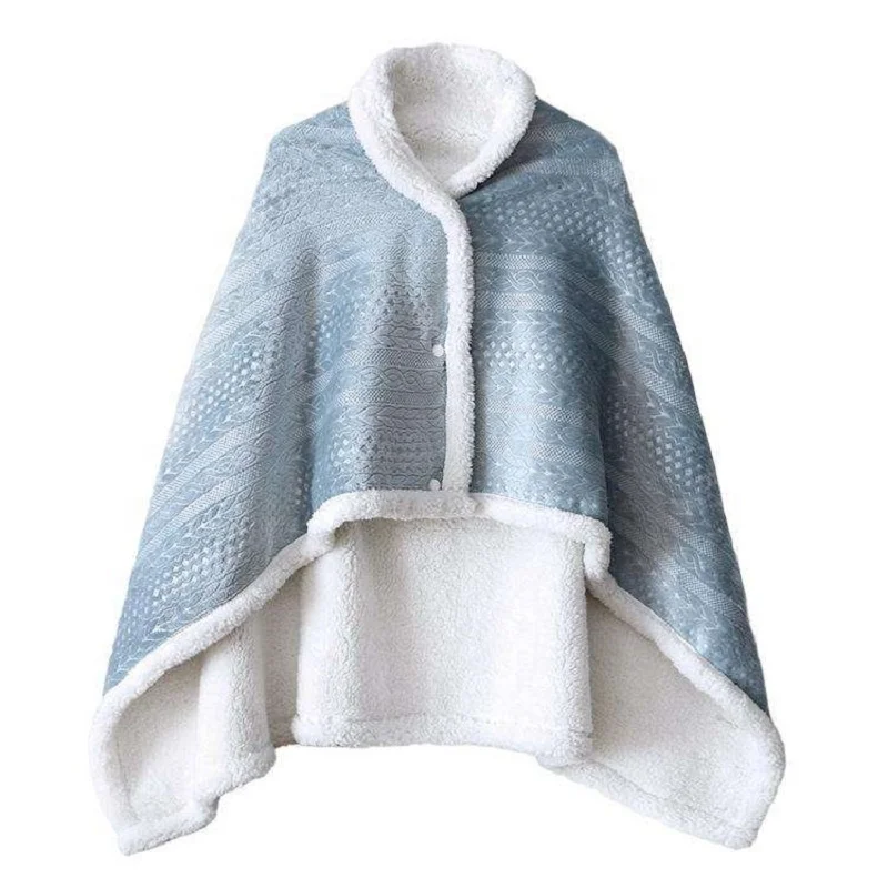 Manufacturer Super Soft Comfortable Body Leg Cover Keep Warm Winter Blankets