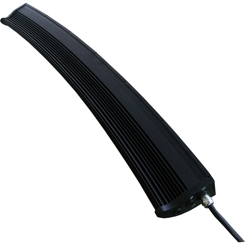 Cars accesories Wholesale 180w curved led light bar for car 32inch led work light 15300lm led lamp for trucks