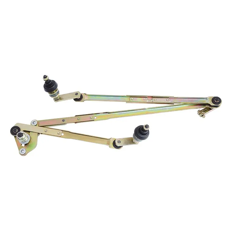 Leili automobile parts bus windshield wiper for bus