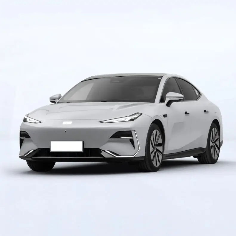 2023 Geely Yinhe Galaxy L6 Hybrid Super Car 1.5T+3DHT 125Km Starship Auto Gear Box Buy From China Lx