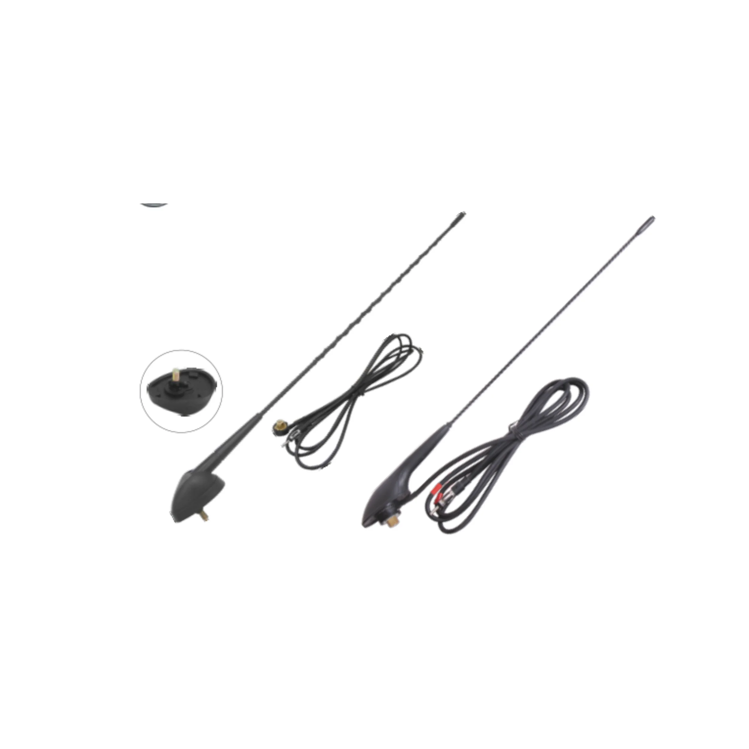 LR AUTO car Accessories car roof Antenna Mobile Antenna Auto part car antenna for FIAT