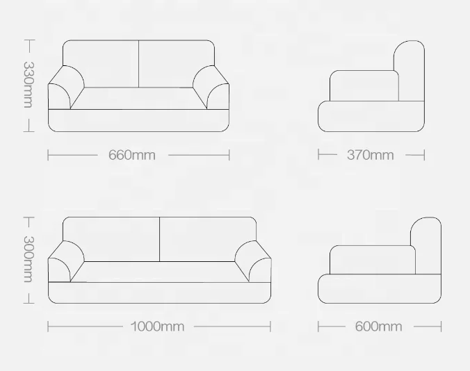 Luxury cat sofas dog nest can be customized for comfort and softness with removable and washable cat beds for dogs and cats