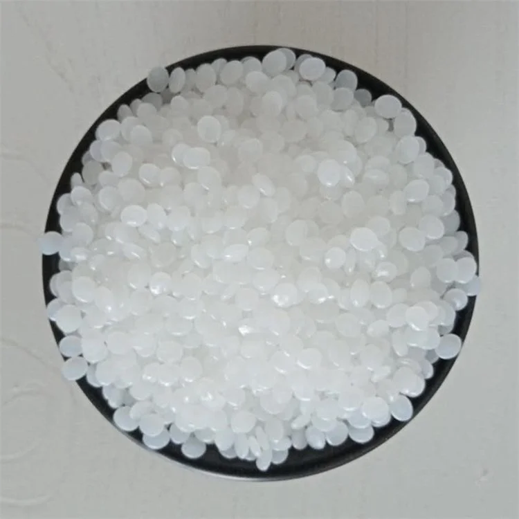 Lldpe High Gloss Grade Pe Plastic Manufacturer Lldpe Virgin Granules Raw Material Pellet