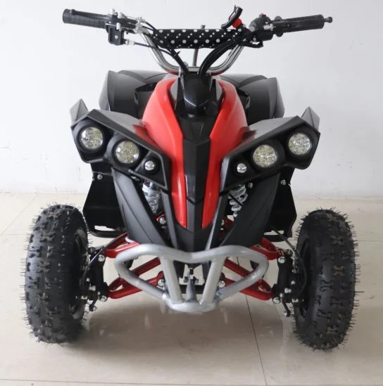 4x4 quad bike for gasoline children moto 50cc 4-stroke atv four wheeler small quad