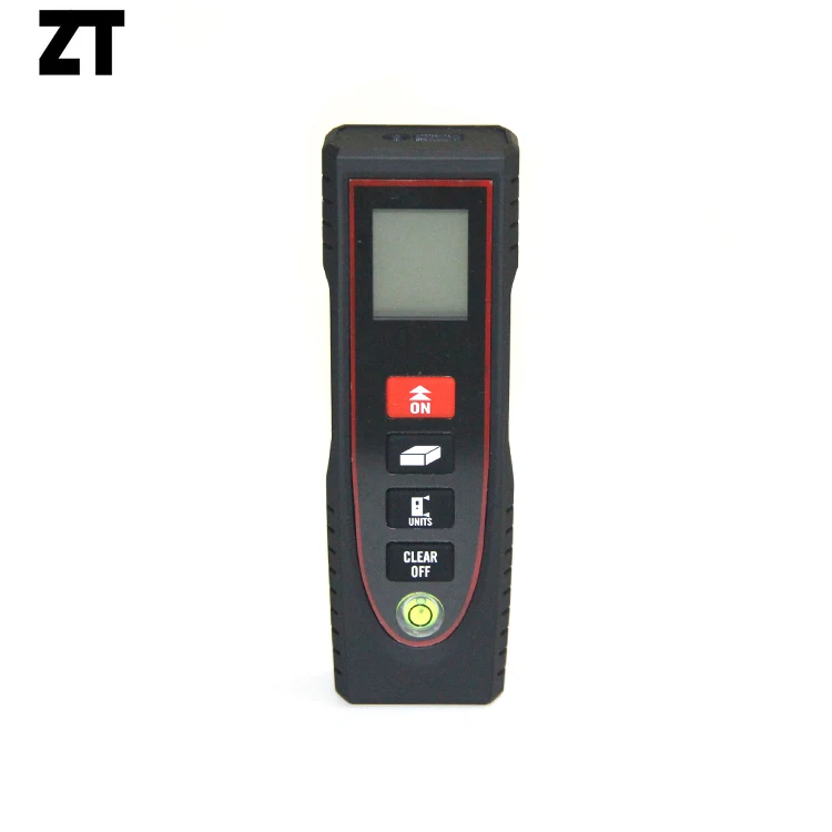 
Handheld Laser Distance Meter Measurement Instrument Tool 40m Laser Rangefinder 