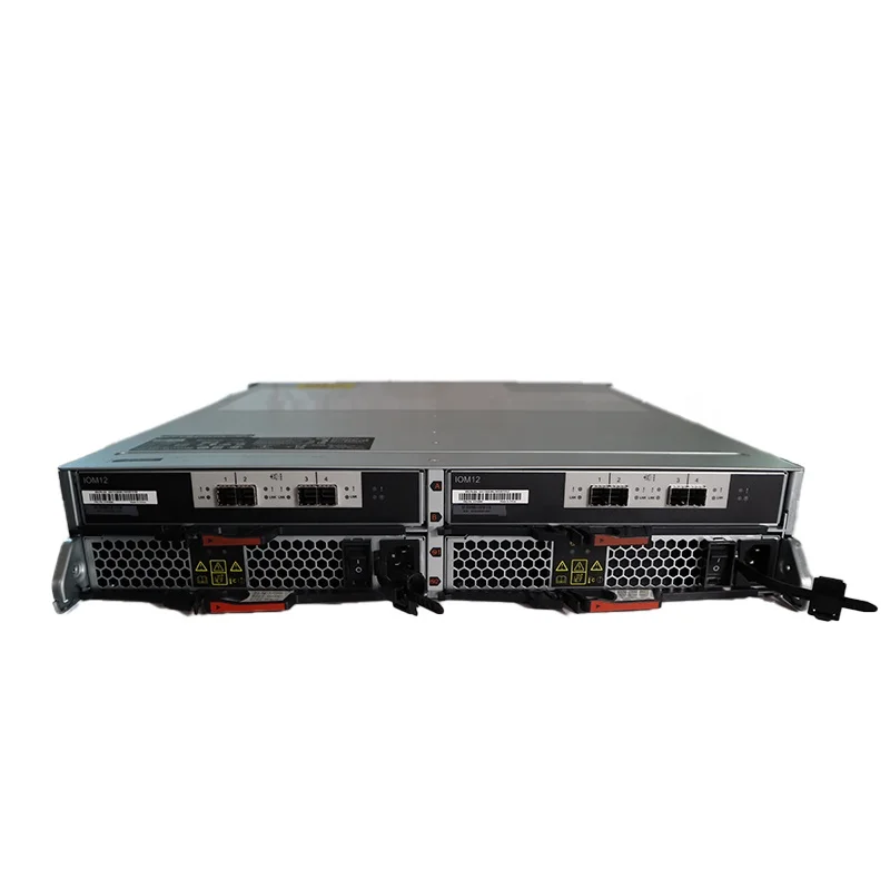 Lenovo ThinkSystem DE240S 2U24 SFF