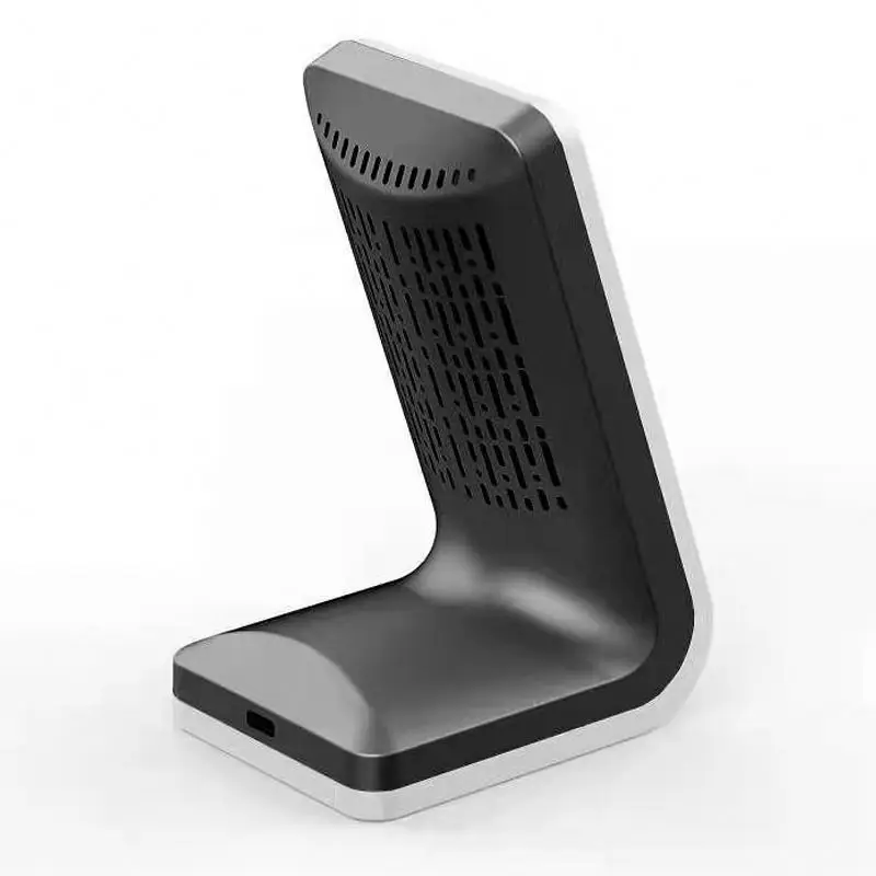 A Portable Air Quality Monitoring Infrared Sensor Carbon Dioxide Co2 Detector Gas Analyzer