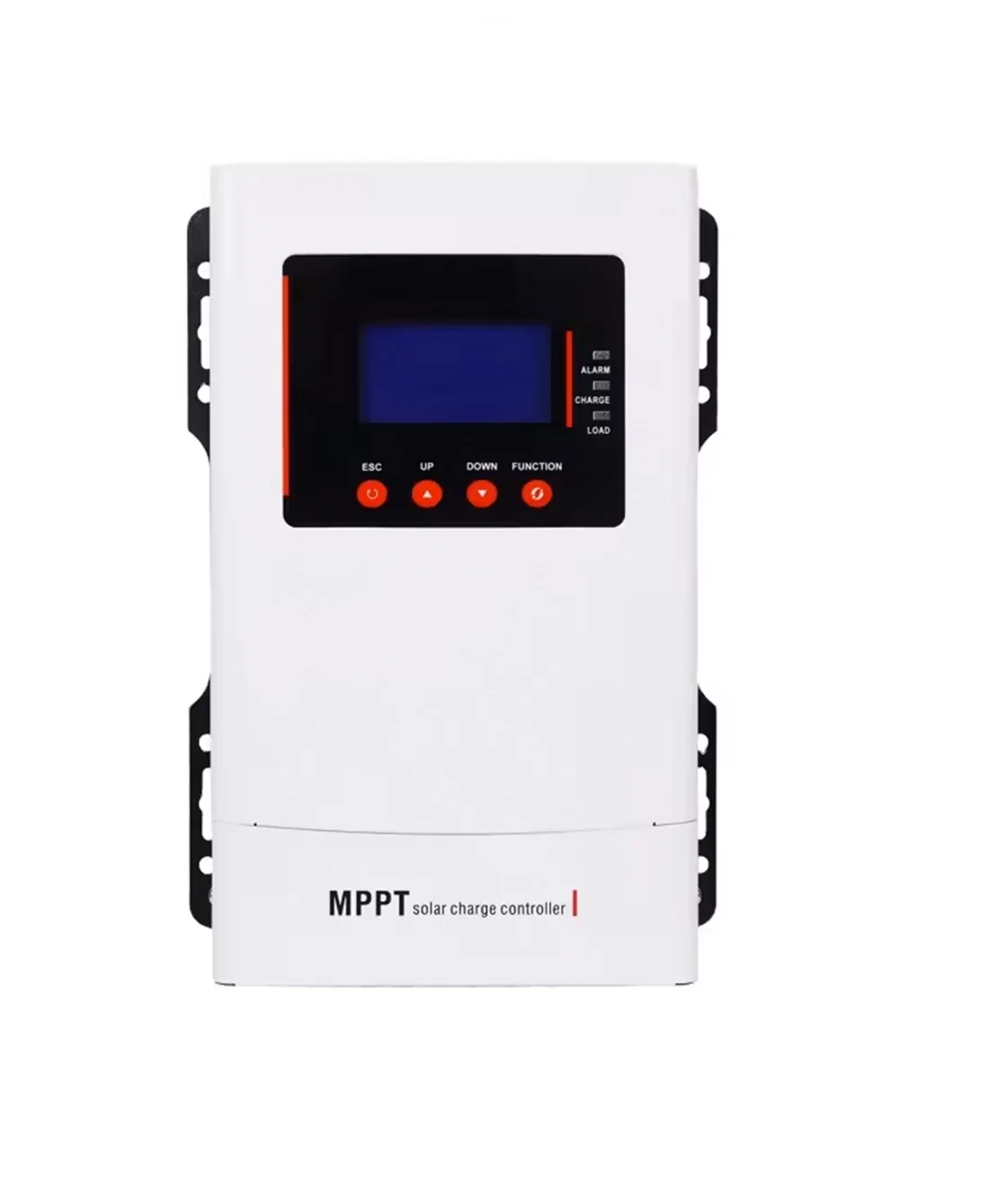 High Efficiency 60A-100A MPPT Solar Charge Controller Intellint  High Conversion New Charging