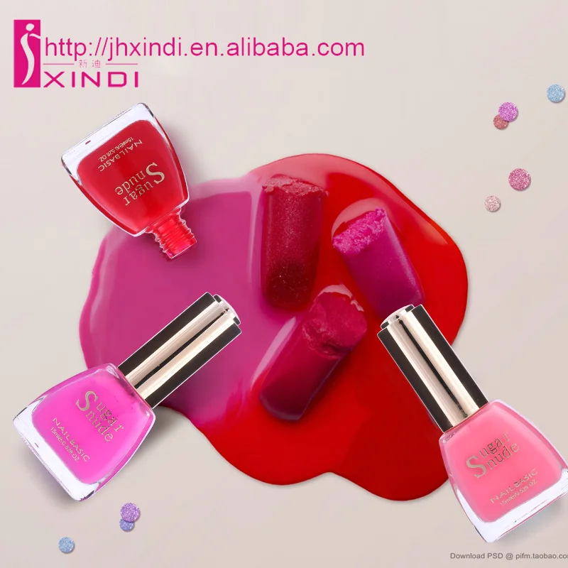 2021 New Design Gel Polish Soak Off Gel Long Lasting 10ml Nail Polish Wholesale Gel Polish For Salon