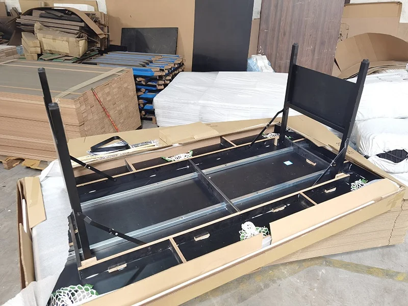 SD-7630  Indoor Entertainment foldable game table billiards snooker & billiard tables