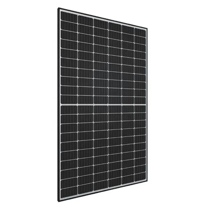SUNLINK PV2 Solar Panel Set Flat Roof 20Kw Solar System Grid Tie 20Kw Solar Power System