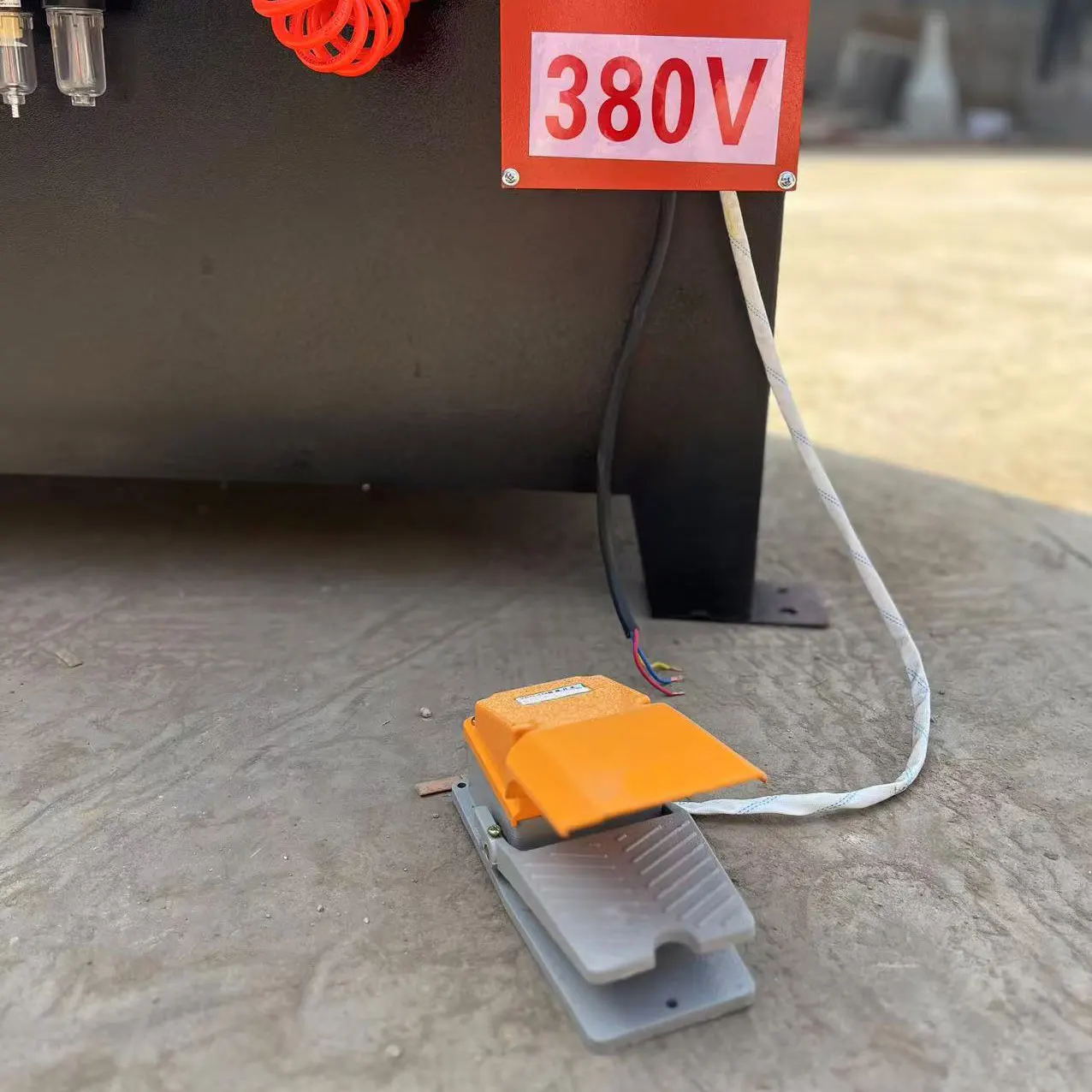 FRT-350 Factory Price angle aluminium photo frame 45 degree cutting machine for sale