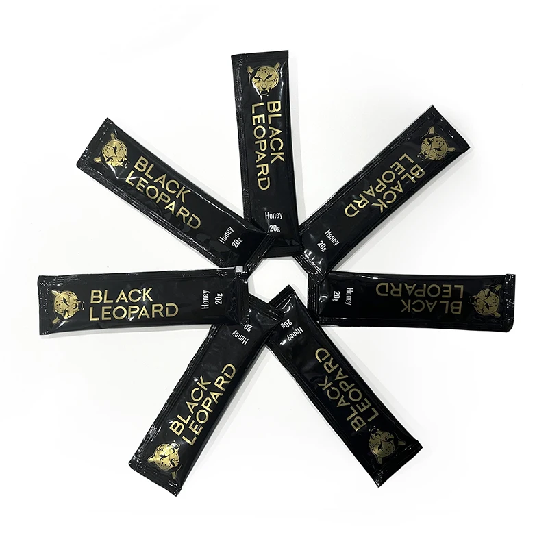 Food Supplement Free Sample - OEM Hot Healthy Natural Honey - Super Hot!