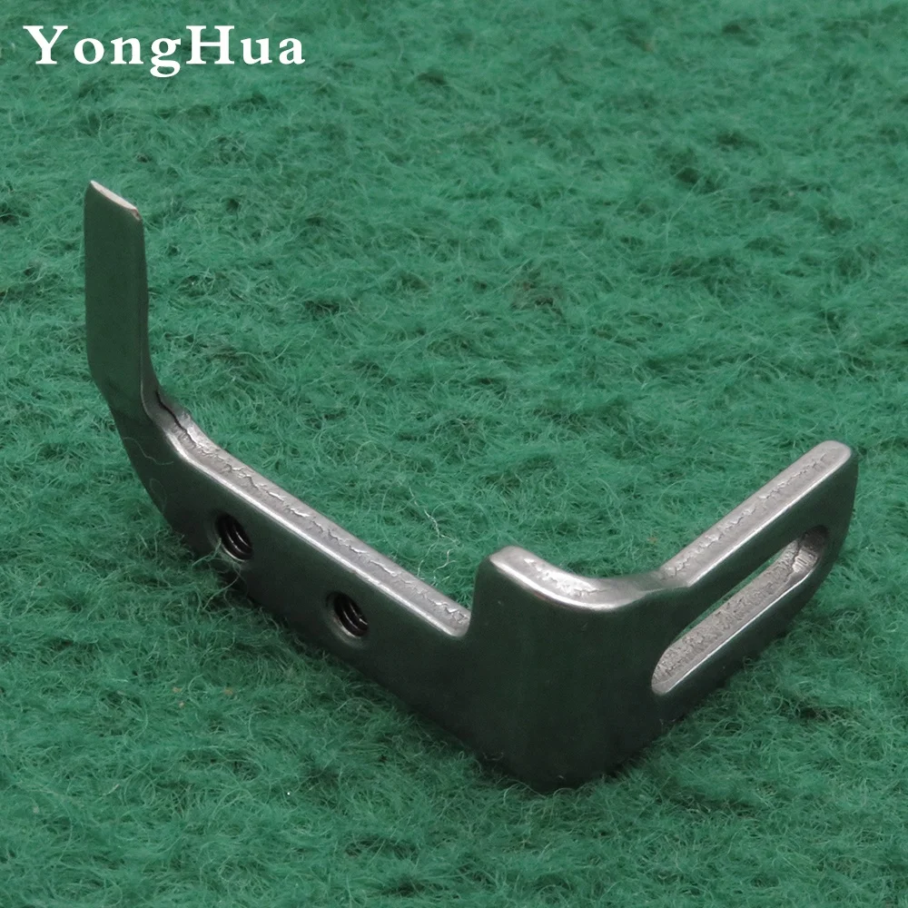 High quality Sewing Machine parts 91-263 139-05 fixed Knife for pfaff 591 571 574