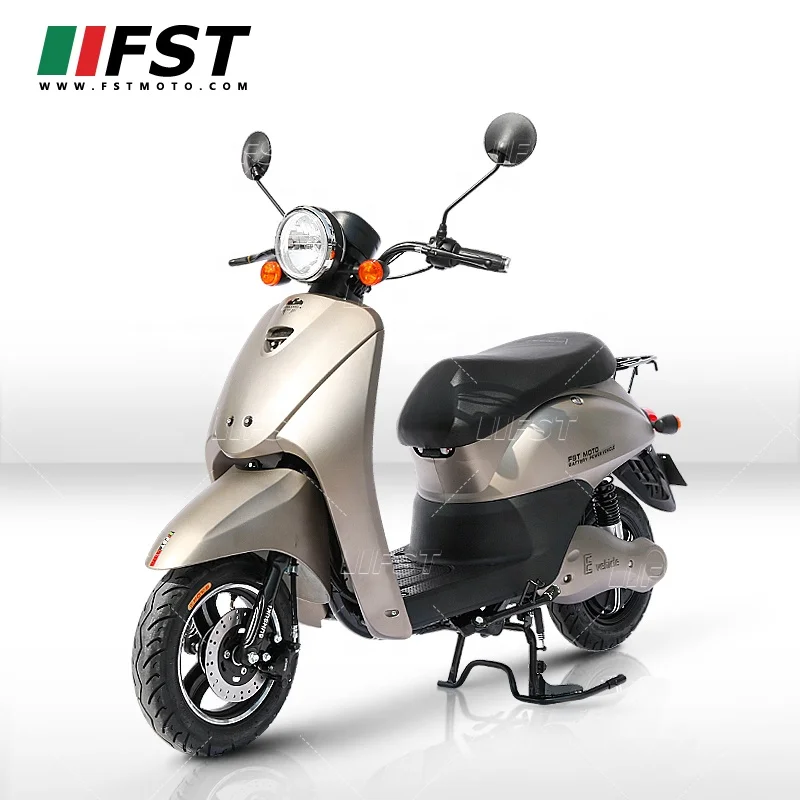 In Stock Electric-Motorcycle Electrical Motorcycle 2022 Eu Certificate Factory Price Electric Scooter