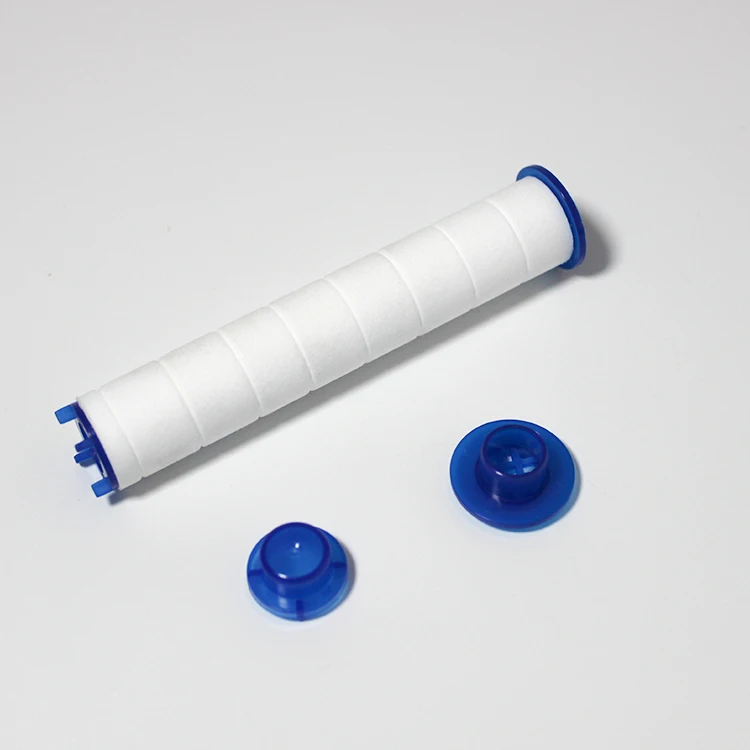  Лидер продаж ручной фильтр для душа можно добавить минеральный шар ванной комнаты