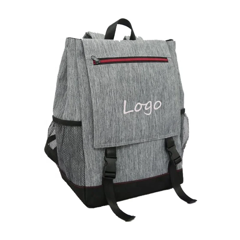 2021 RPET Backpacks Sustainable Backpack Recycled Backpacks