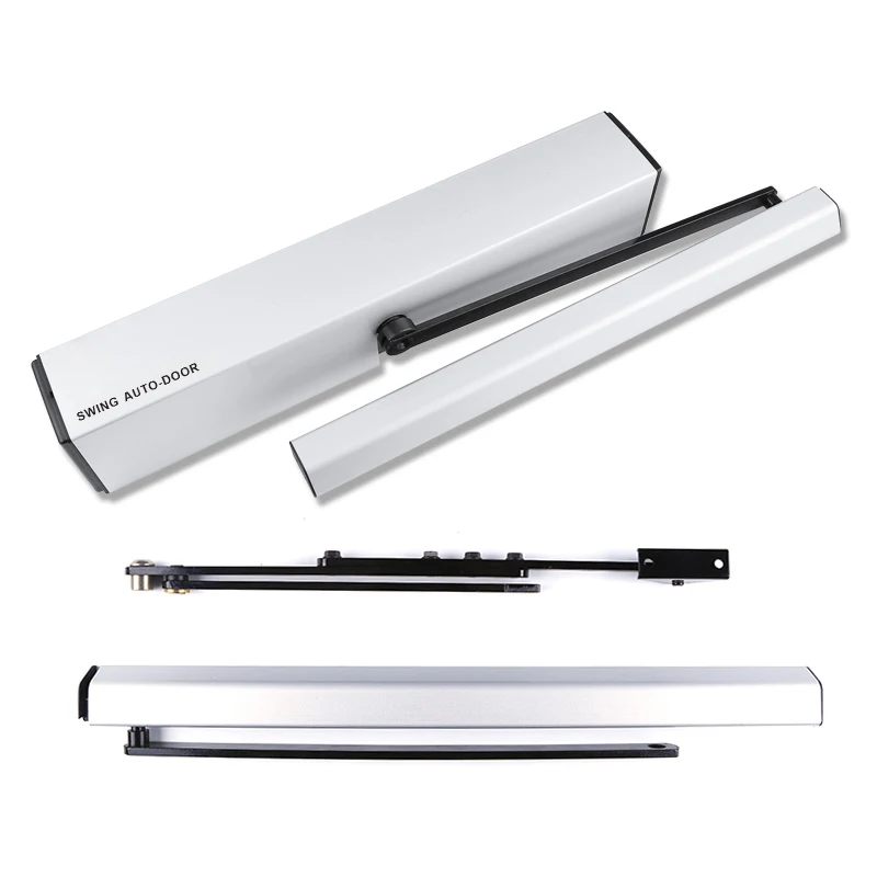 Heavy Duty Garage Automatic Swing Door Operator Closers