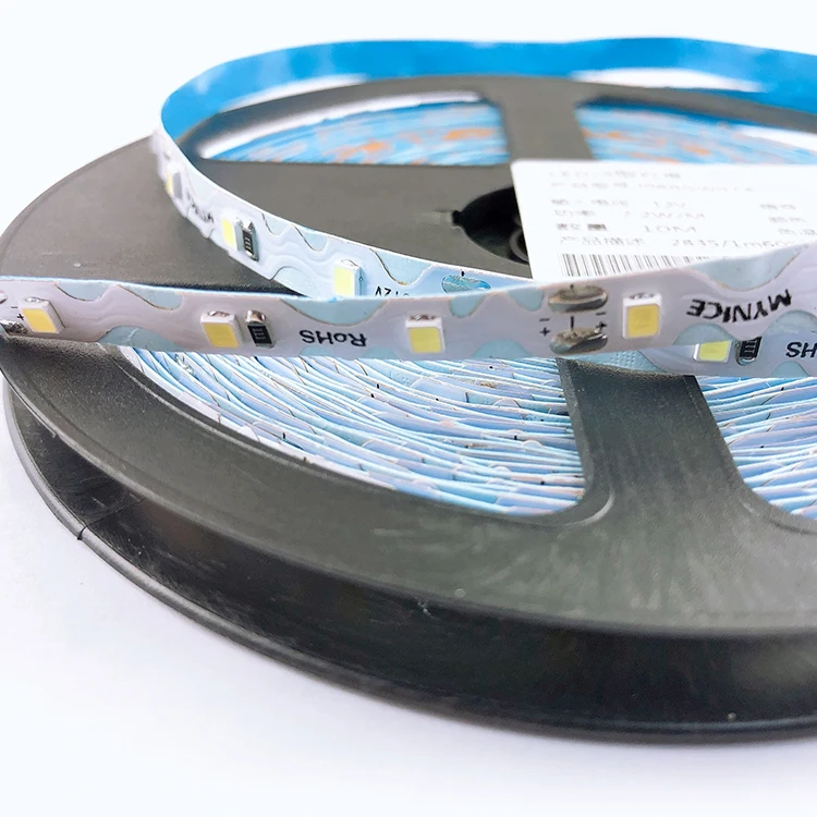 Гибкая белая светодиодная лента S-образной формы, 30 светодиодов, 12 В, 3200K, 14000K