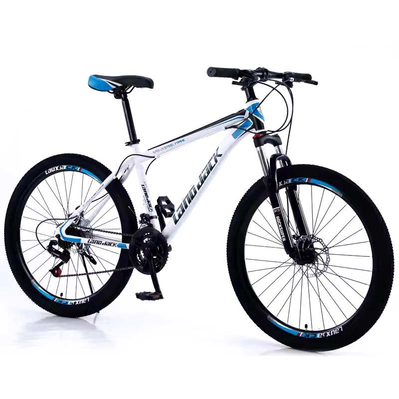 Mtbgoo высокого качества 21 скорость 24 26 27 5 29 дюймов qaud bicicleta mtb велосипед полный подвесной для мужчин