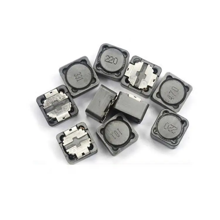 Seekec HY CLF6045NIT-220M-D воздушным сердечником lqh серии микро-Катушка