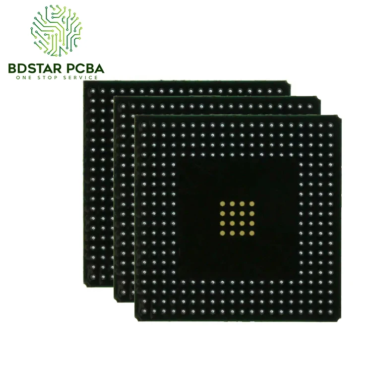 Новые оригинальные электронные компоненты список BOM конденсатор резистор ic интегральная схема чип PCB компоненты