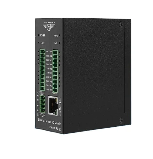 Удаленный модуль Ethernet RS485 IO для системы гидропонного мониторинга M160T