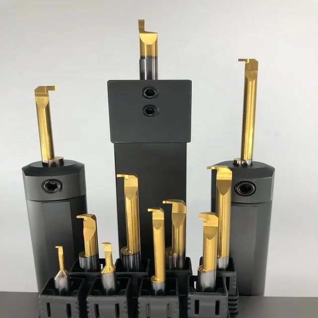 On Sale SC Series Carbide Internal  Grooving Tool with Various Sizes