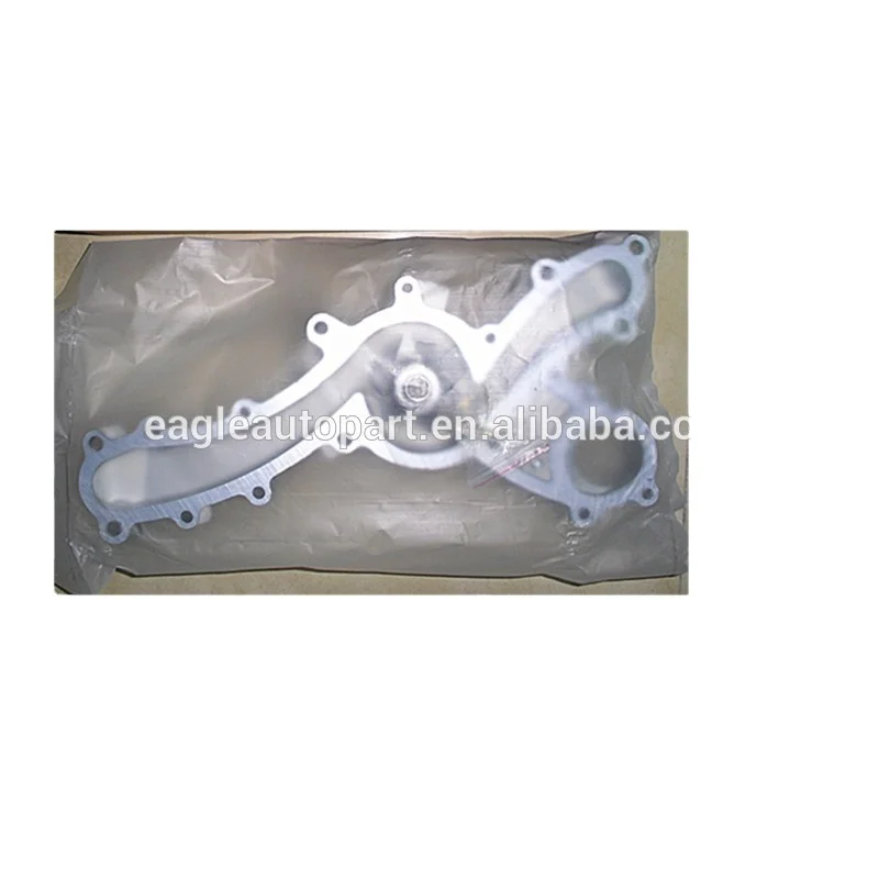 Водяной насос 16100-39456 для toyota Camry previa highlander 2GR Lexus