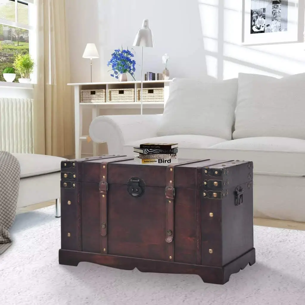 wooden carved and table floating solid chest trunks proprioceptive size box for dining artificial birch wood trunk tree