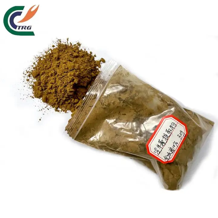 Honey goat extract Epimedium extract icariin 3 7-bis 2-hydroxyethyl icaritin