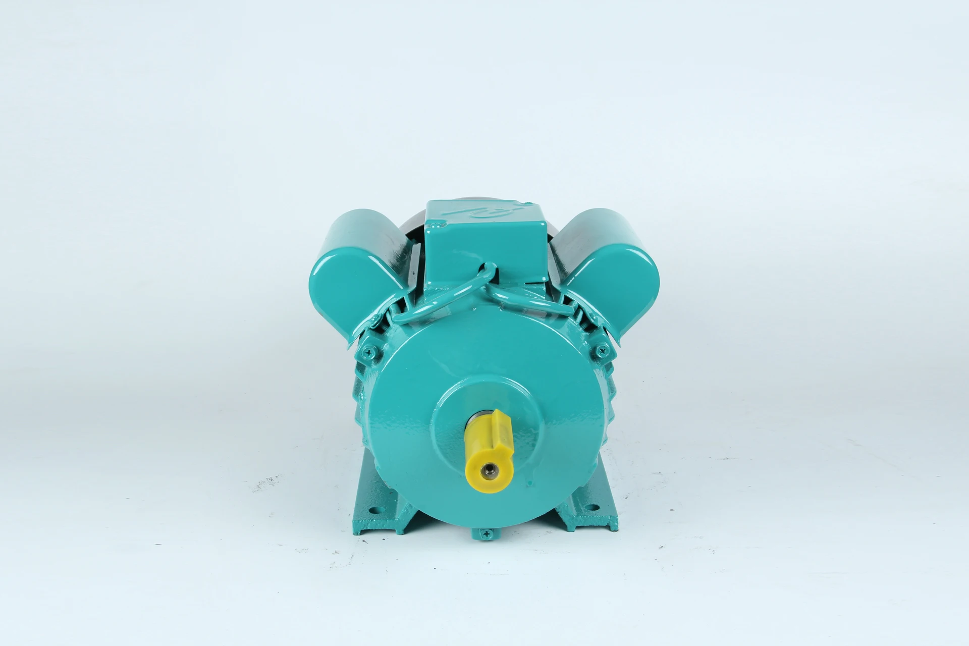  YL100L-2 Induction Electric Motor 5hp Single Phase 220