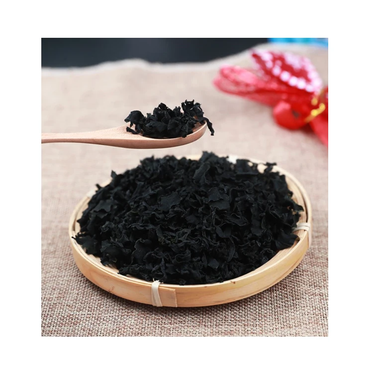 Manufacturers Good Quality Delicious Alga 500G Dried Slice Seaweed Wakame