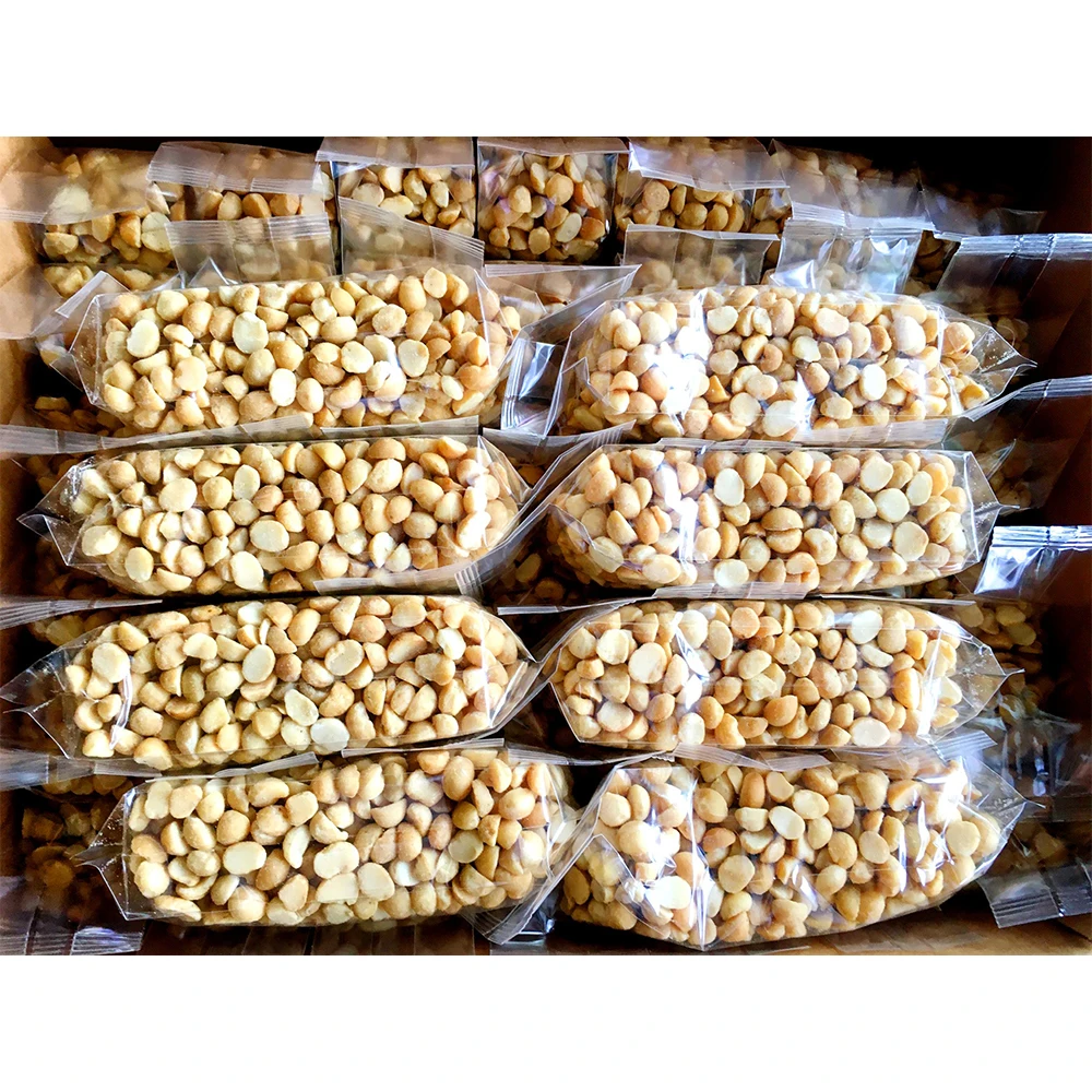 Стабильные поставки упаковочных орехов и ядер закусок для продажи по хорошей цене